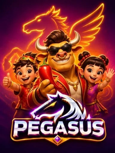 Nigma9 Pegasus