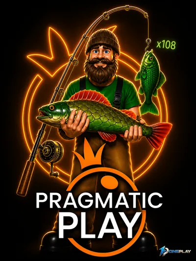 Nigma9 Pragmatic Play