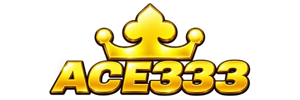 Ace333 game provider logo