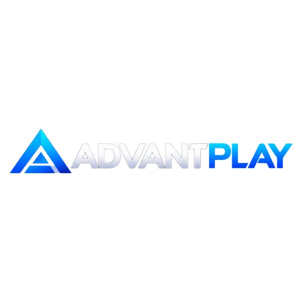 AdvantPlay game provider logo