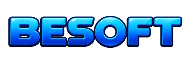 Besoft game provider logo