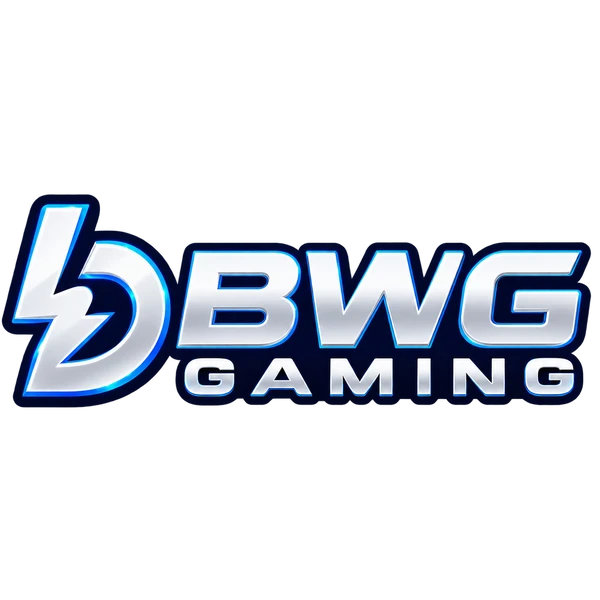 BWG Gaming game provider logo