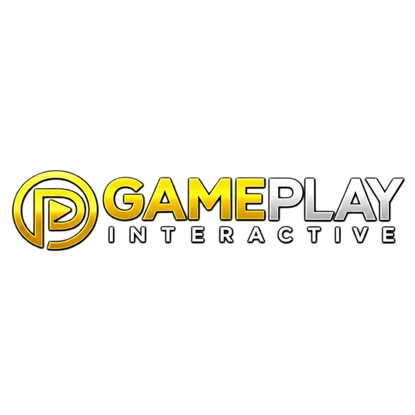 Gameplay Interactive game provider logo