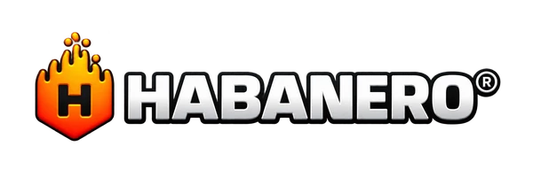 Habanero game provider logo