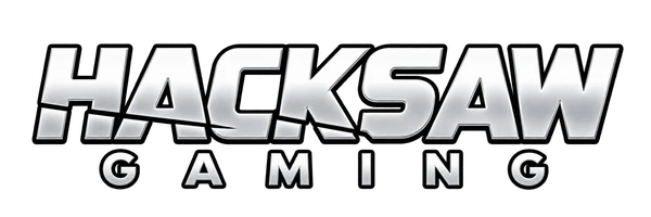 Hacksaw Gaming game provider logo