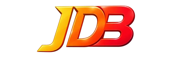 JDB game provider logo