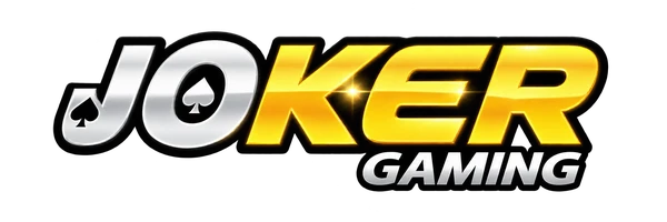 Joker Gaming game provider logo