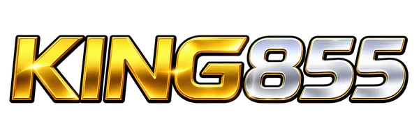 King855 game provider logo