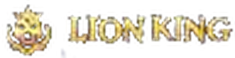 Lion King game provider logo