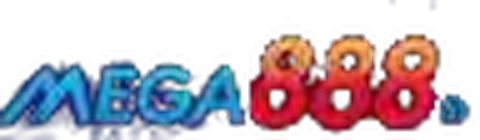 Mega888 game provider logo