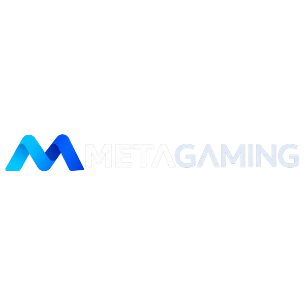 MetaGaming game provider logo