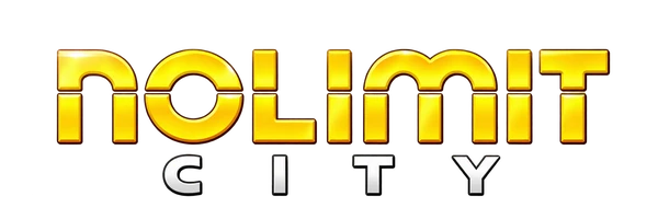 Nolimit City game provider logo
