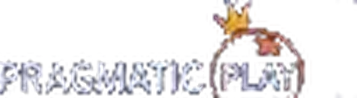 Pragmatic Play game provider logo