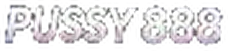 Pussy888 game provider logo