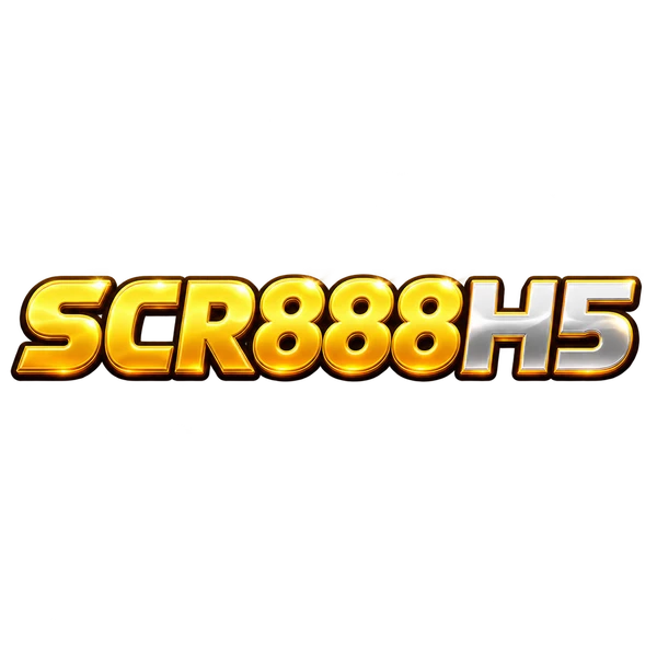 SCR888H5 game provider logo