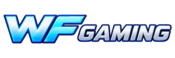WF Gaming game provider logo
