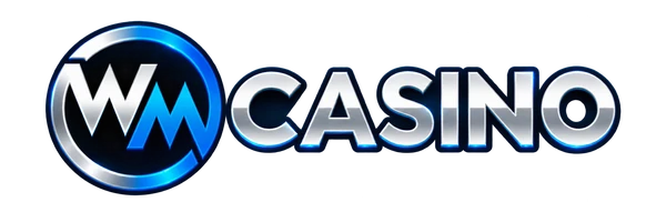WM Casino game provider logo