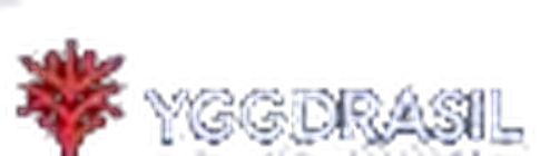 Yggdrasil game provider logo